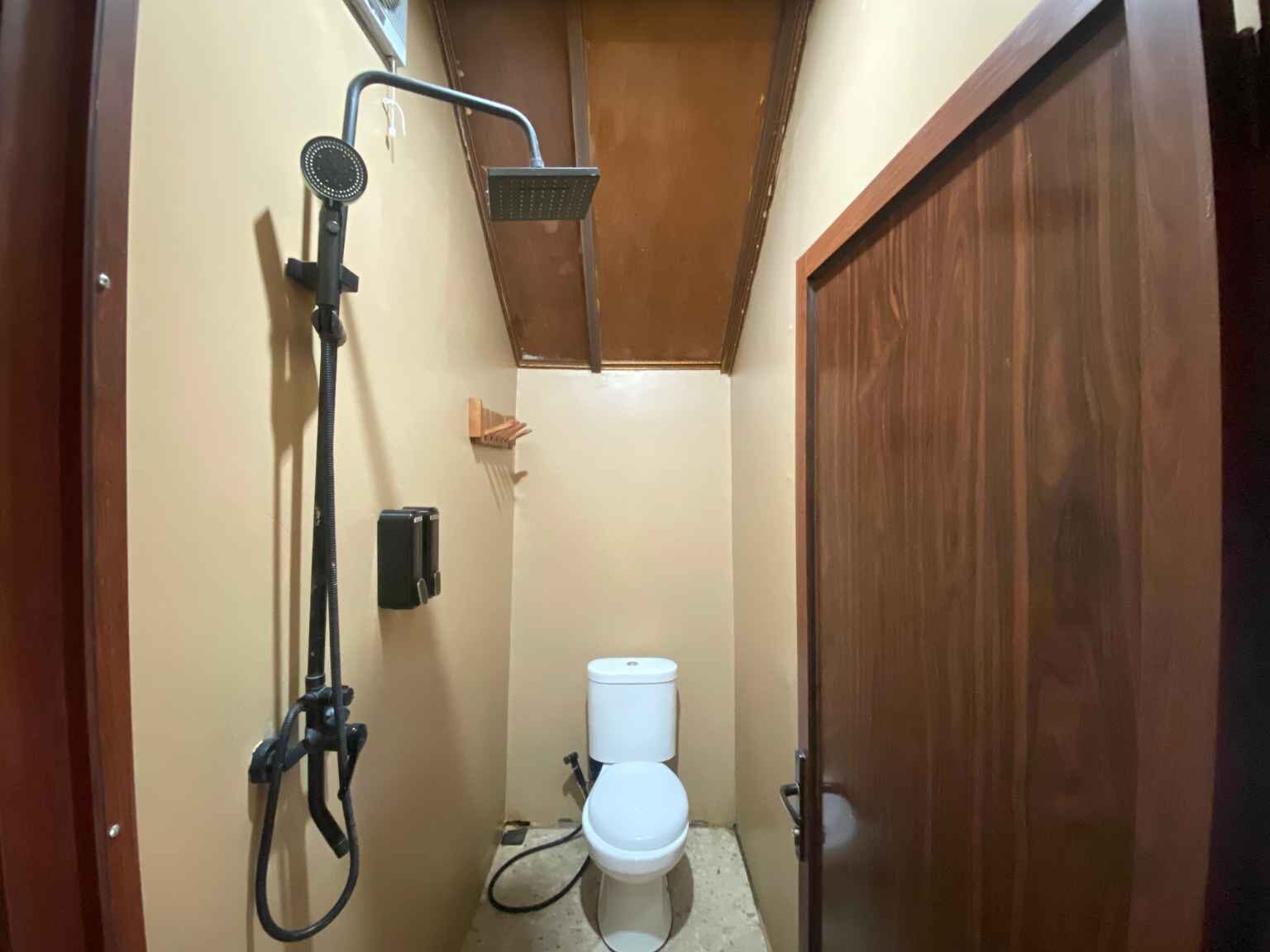 Standar Room — Foto 4