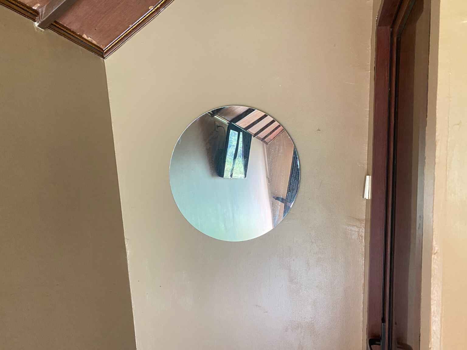 Standar Room — Foto 5