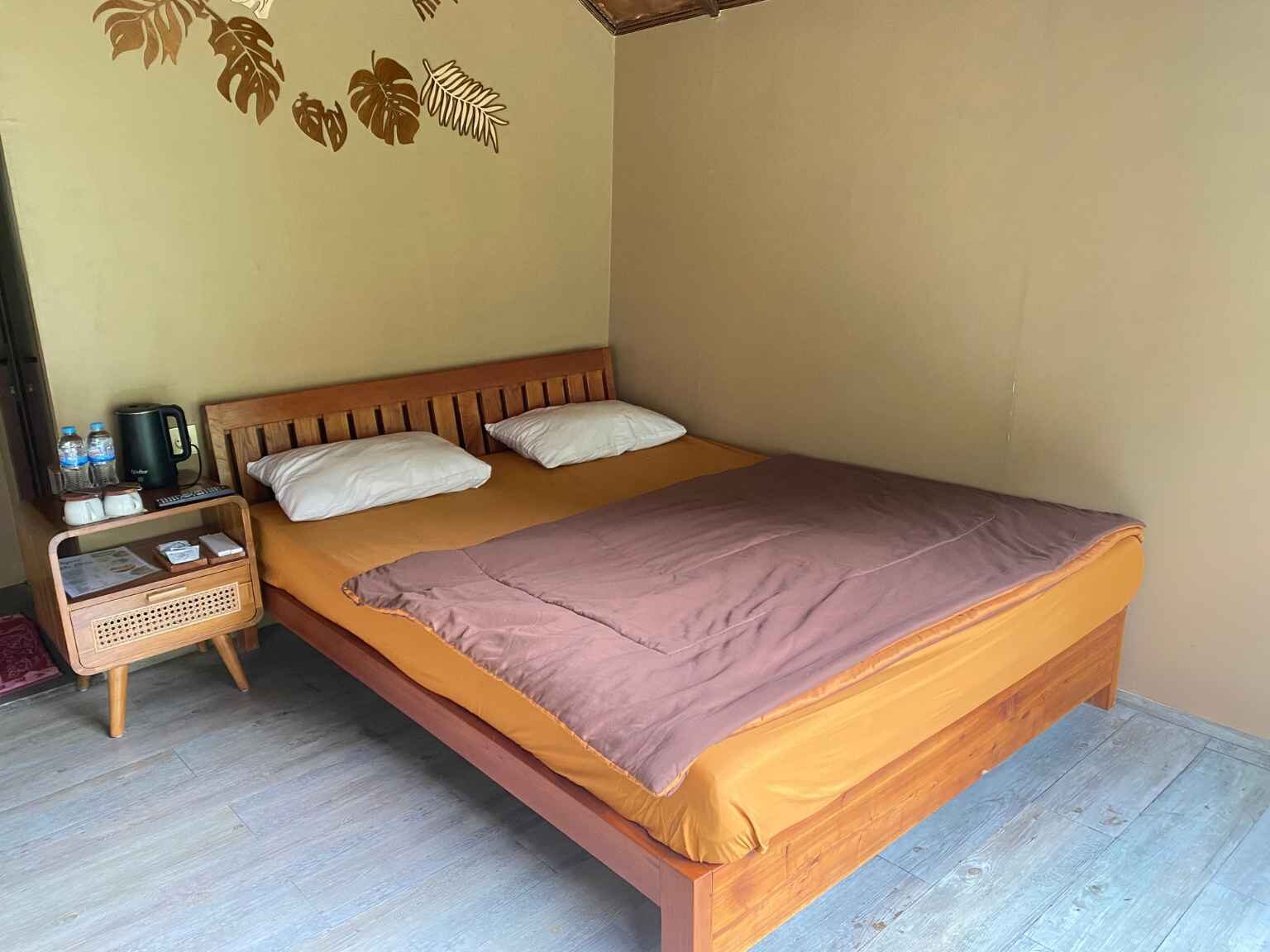 Standar Room — Foto 2
